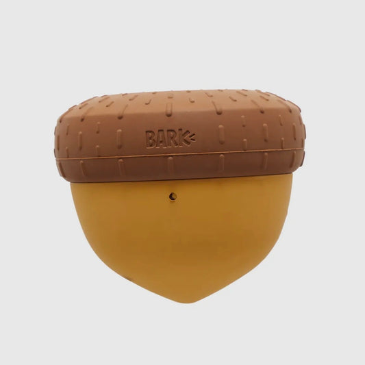 BARK Super Chewer Acornucopia Dog Toy Large
