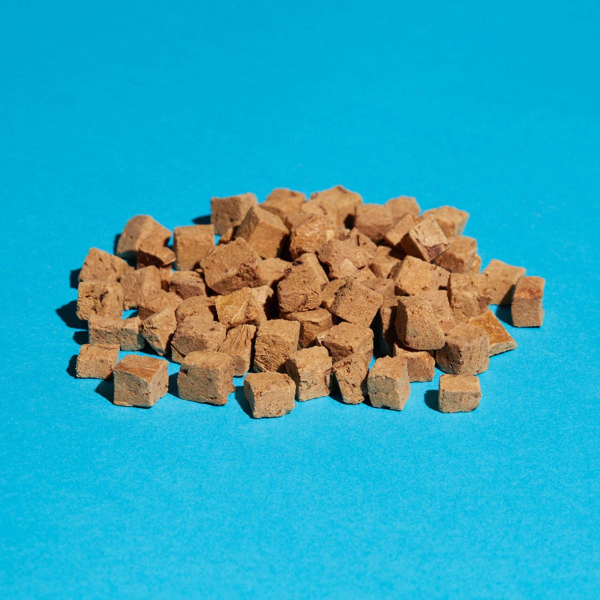 Snaggle Tooth Duck Liver Teeny Tiny Treats