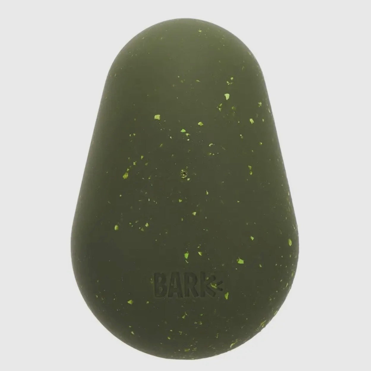 BARK Avocadoggo Super Chewer Dog Toy Small