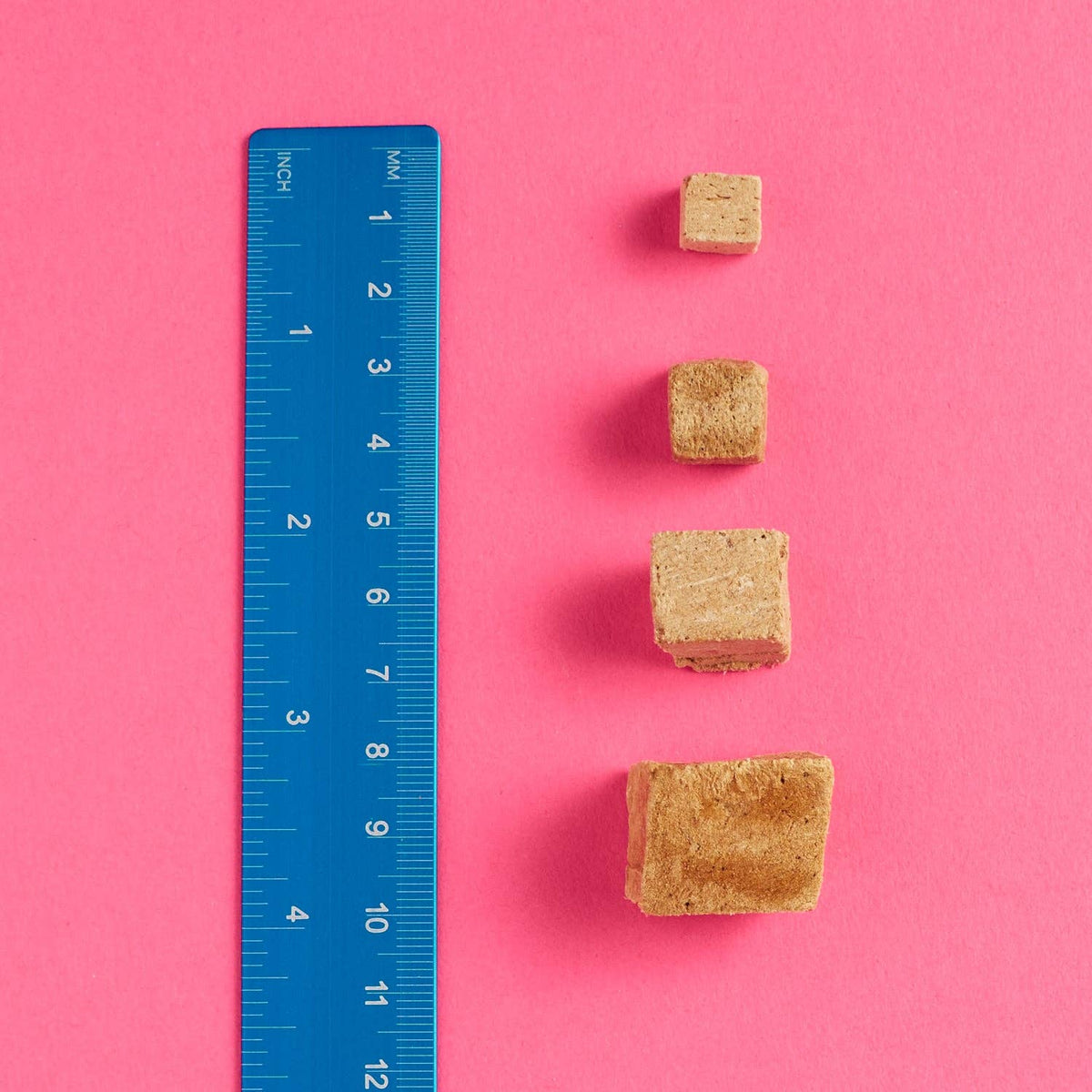 Snaggle Tooth Lamb Liver Teeny Tiny Treats