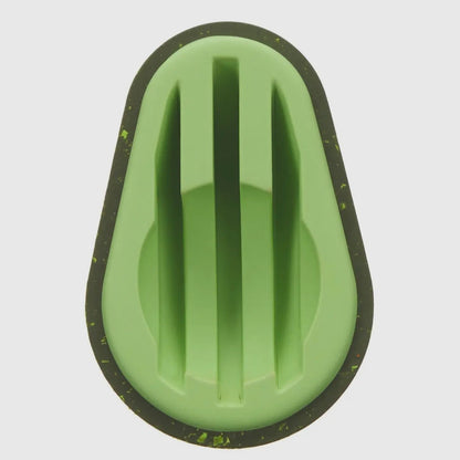 BARK Avocadoggo Super Chewer Dog Toy Small