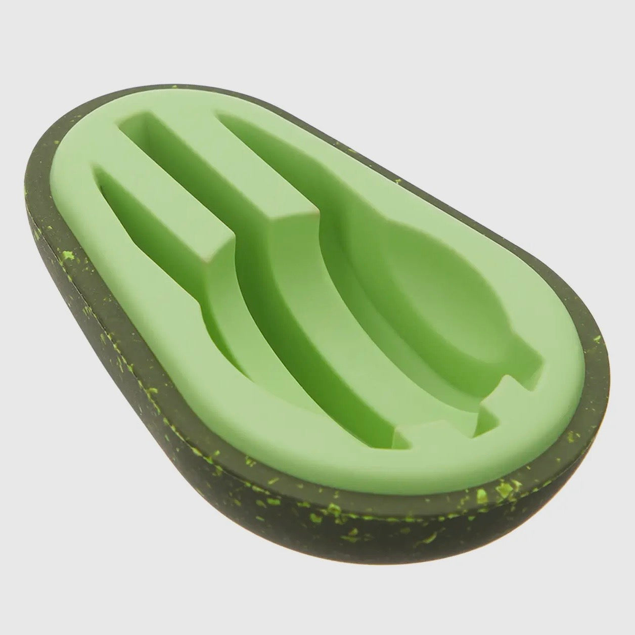 BARK Avocadoggo Super Chewer Dog Toy Small