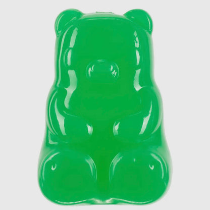 BARK Super Chewer Munchie The Bear Dog Chew Toy S