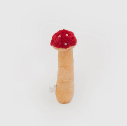 ZippyClaws Kickerz - Mushroom