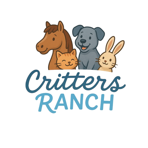 CrittersRanch