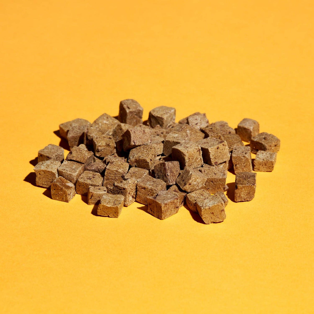 Snaggle Tooth Beef Liver Teeny Tiny Treats