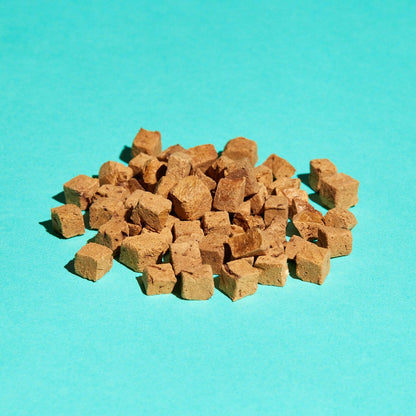 Snaggle Tooth Chicken Liver Teeny Tiny Treats